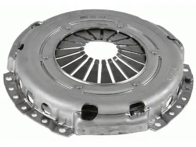 Clutch Cover