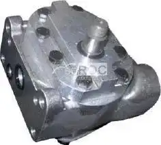 Hydraulic pump