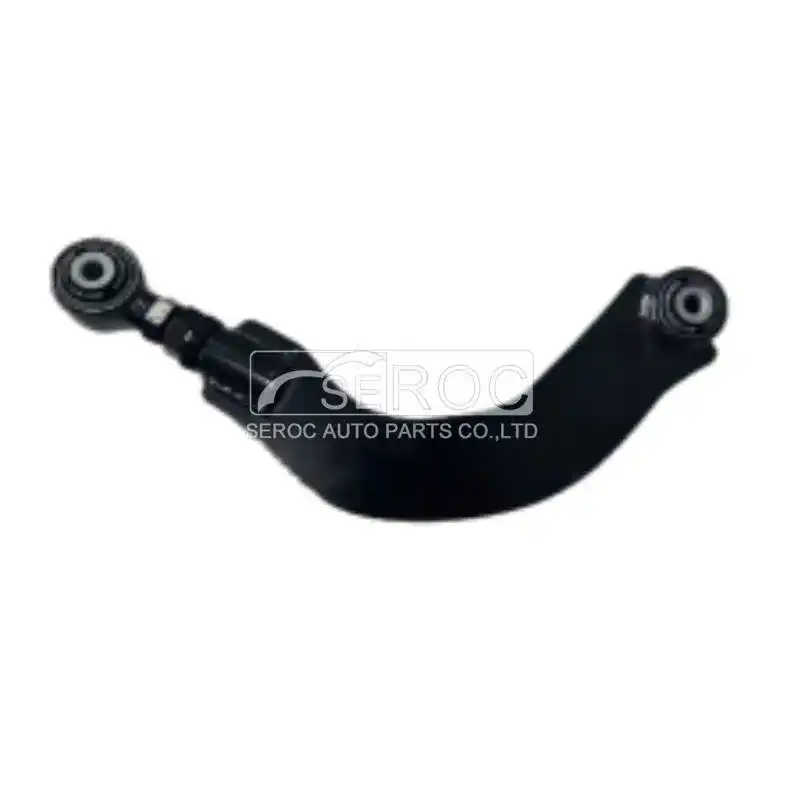 Adjustable Control Arm
