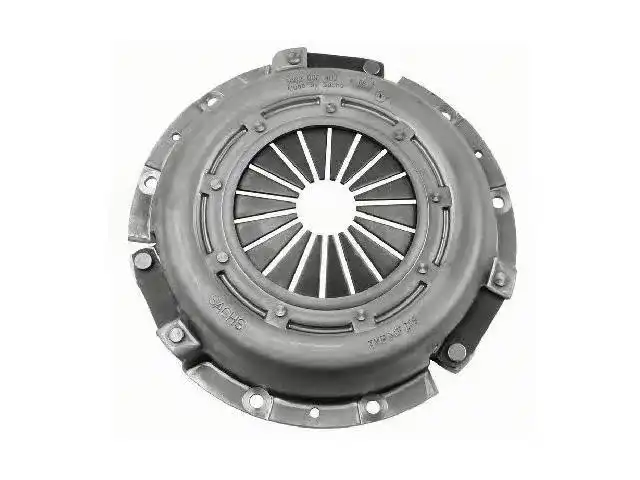 Clutch Cover