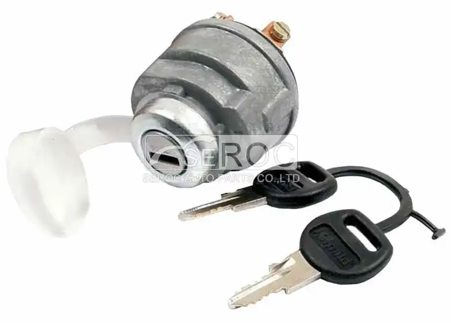 Ignition Switch