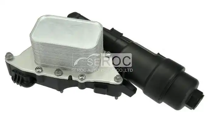 Oil Cooler