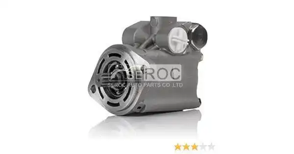 Power Steering Pump