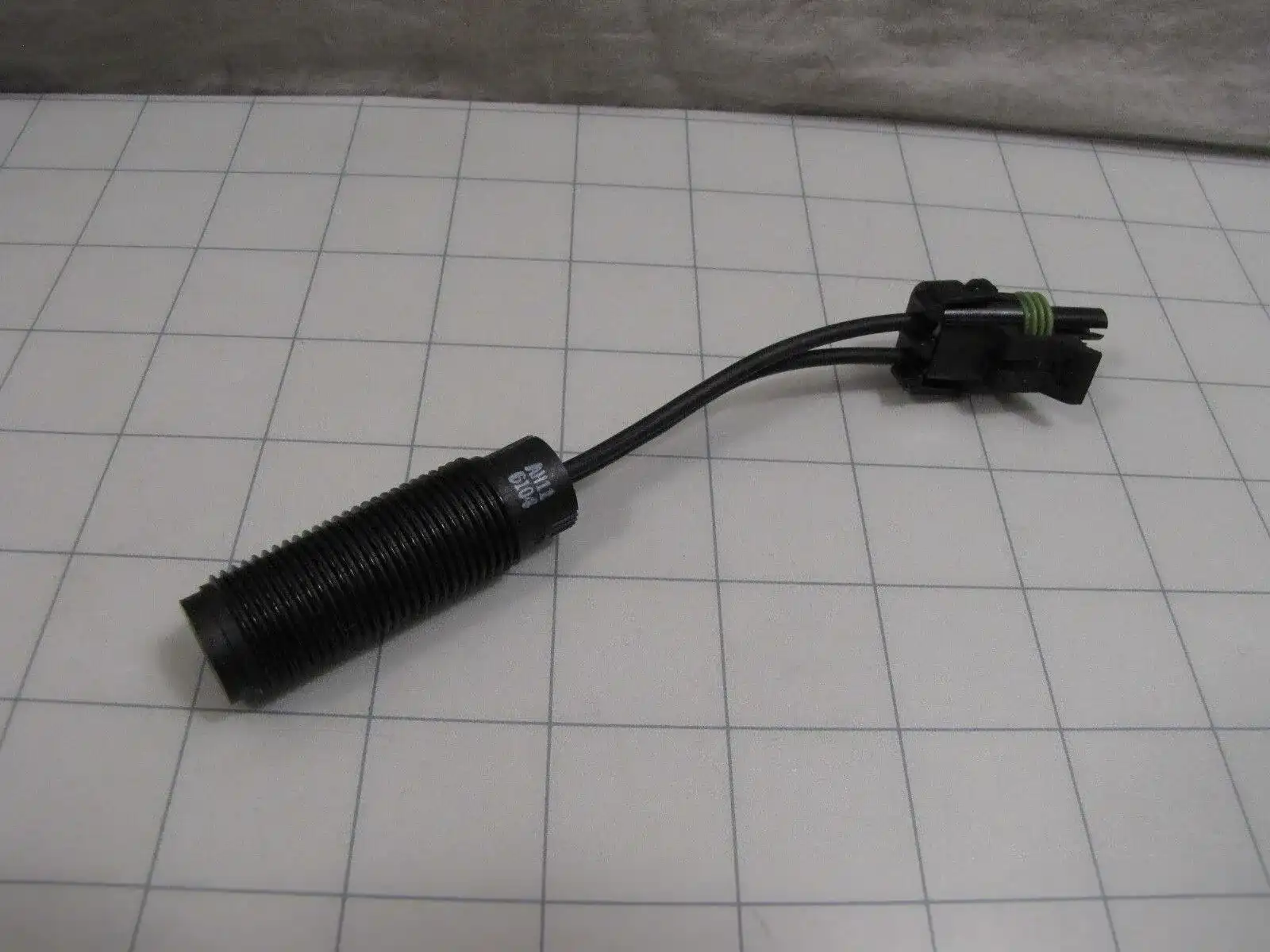Speed Sensor
