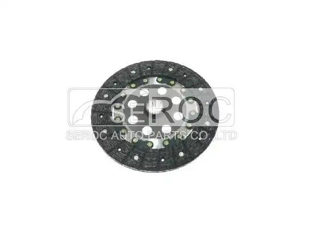 Clutch Disc