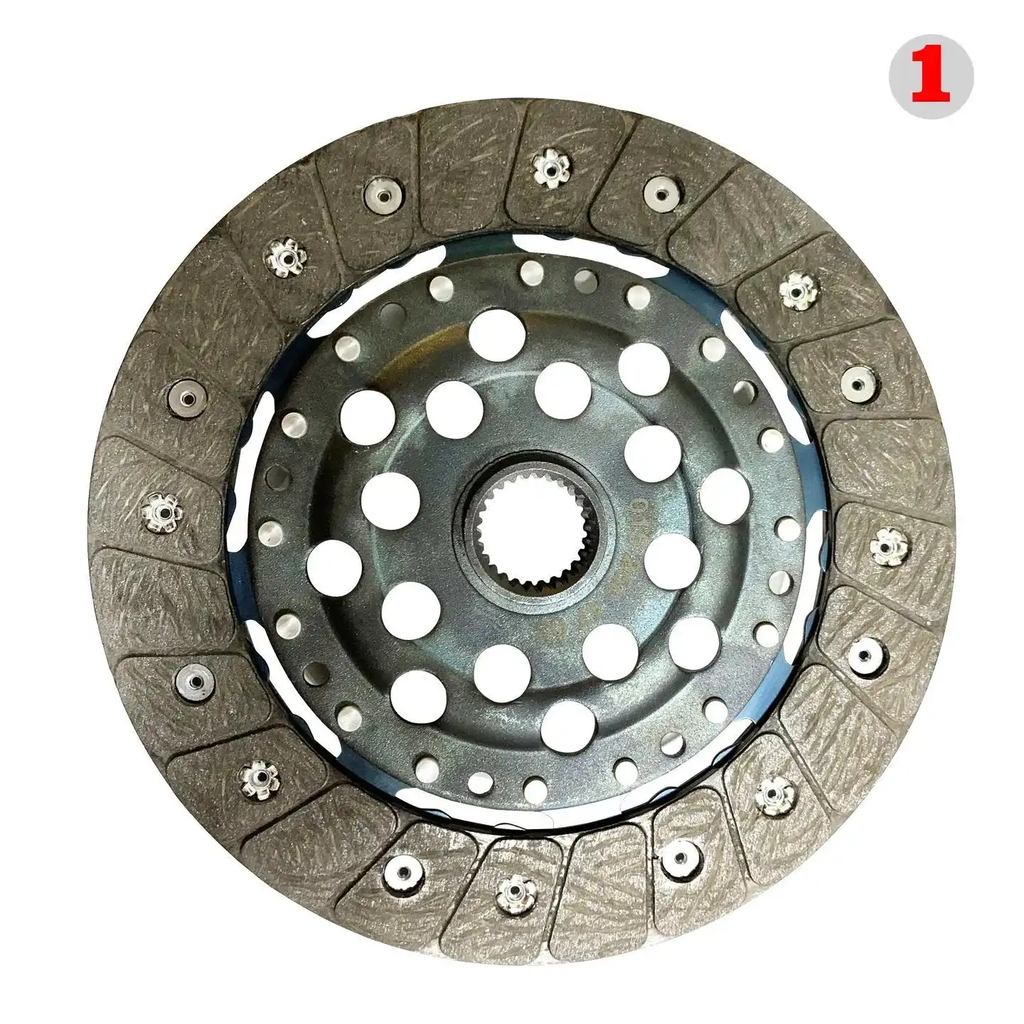 Clutch Disc