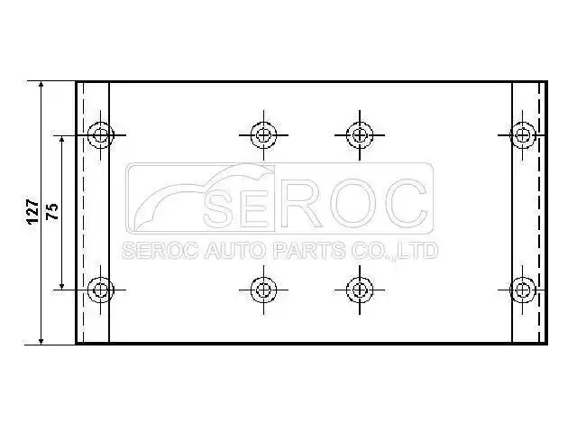 Brake Lining Kit