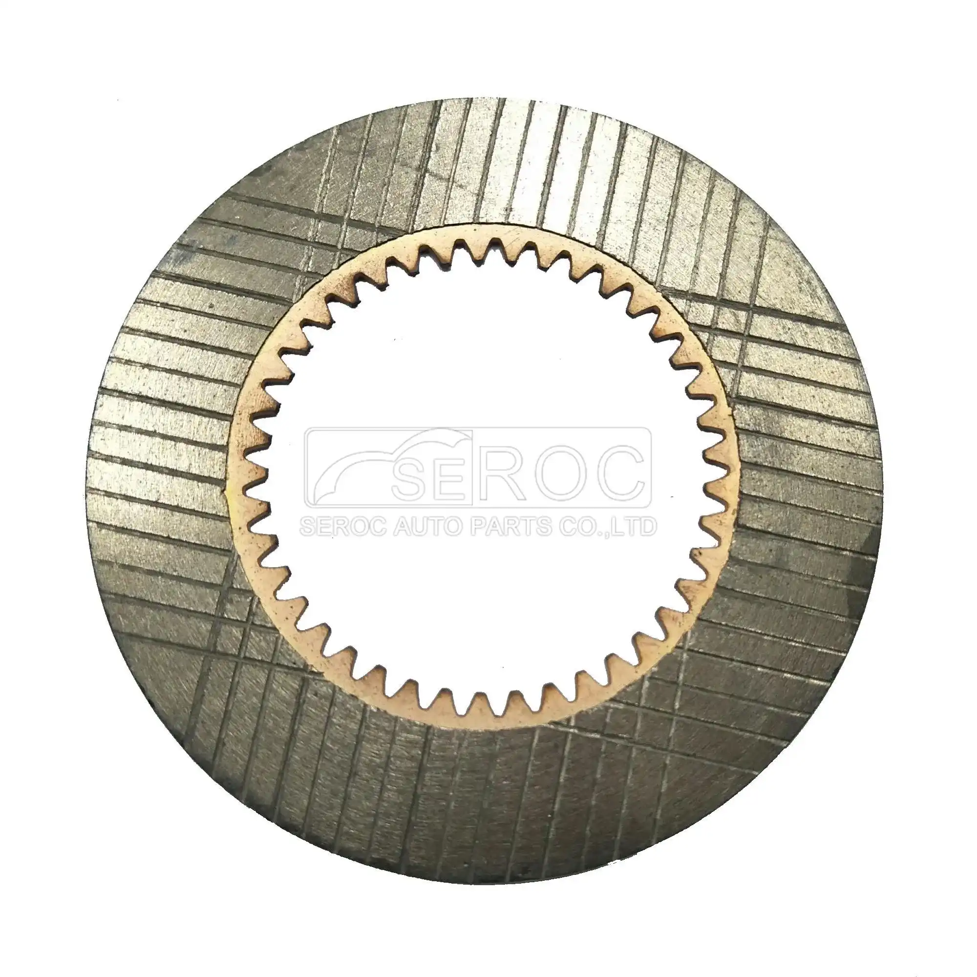 Friction Disc