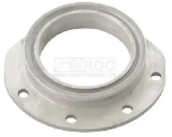 Aluminum Parts