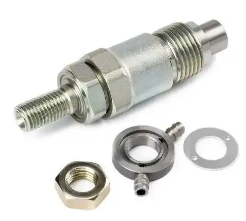 Fuel Injector