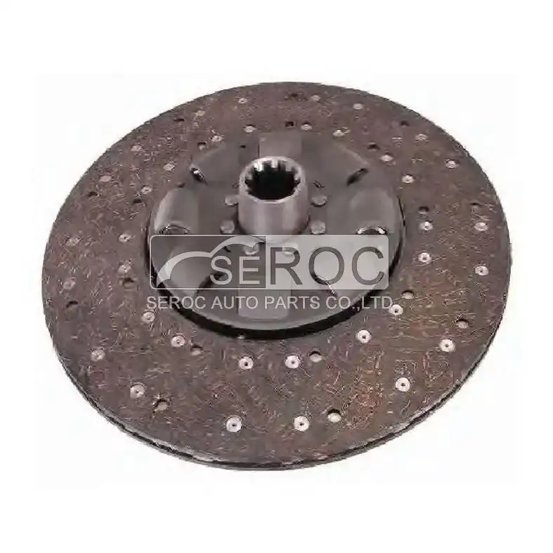 Clutch Disc