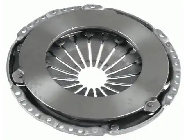 Clutch Cover