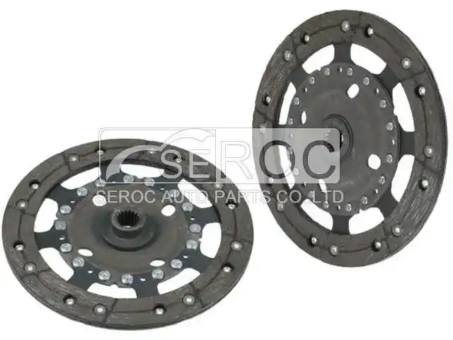 Clutch Disc
