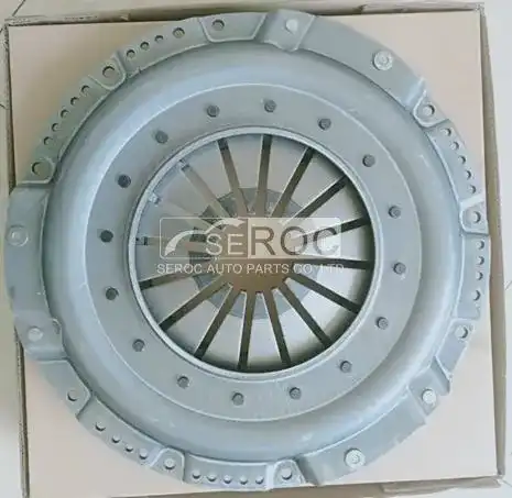 Clutch Cover