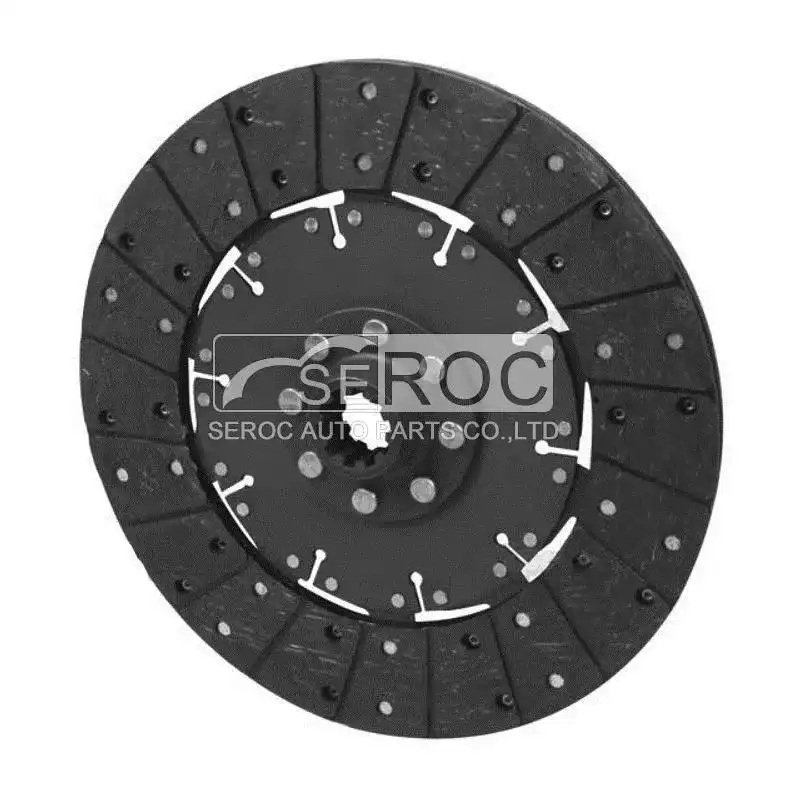 Clutch Disc