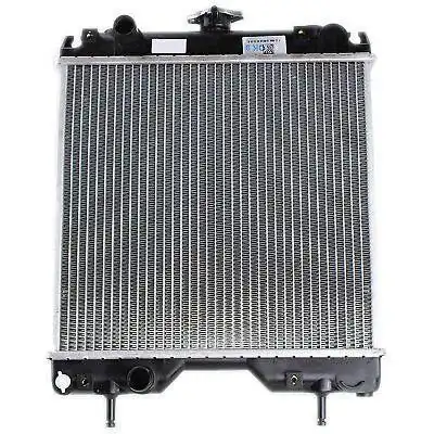 Radiator