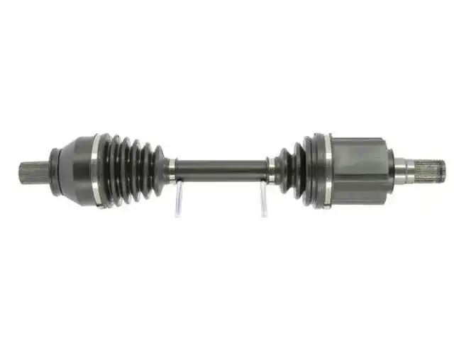 Axle Shaft