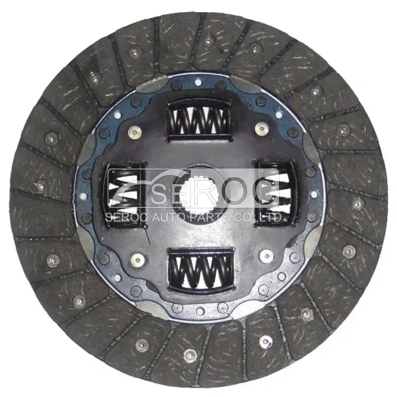 Clutch Disc