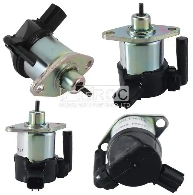 Solenoid Valve