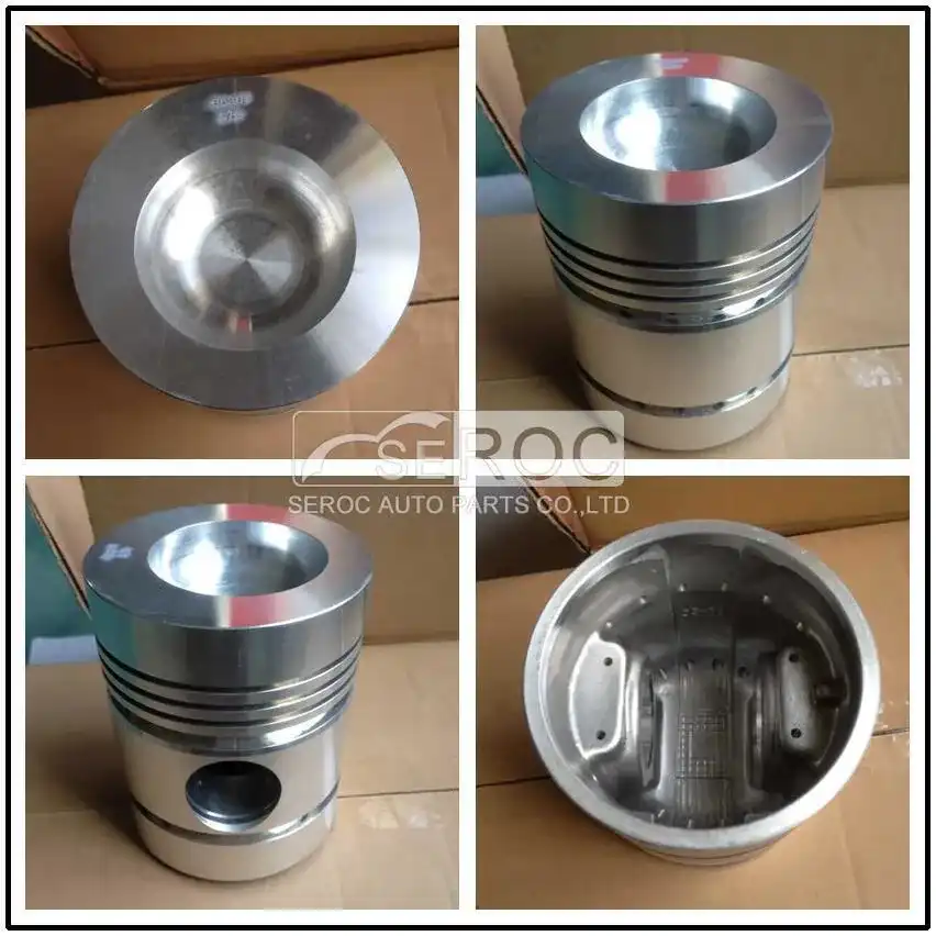 Piston
