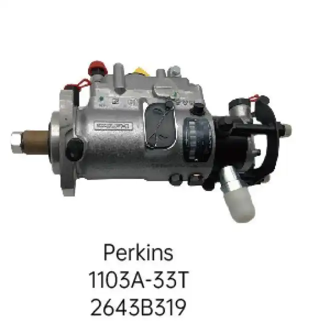 Injection Pump