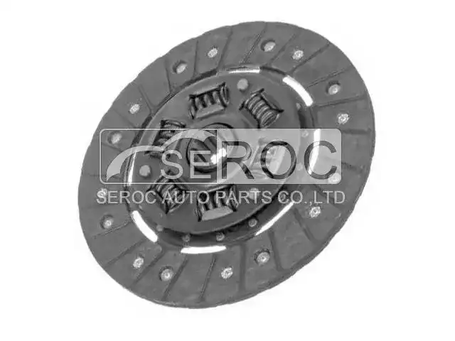 Clutch Disc