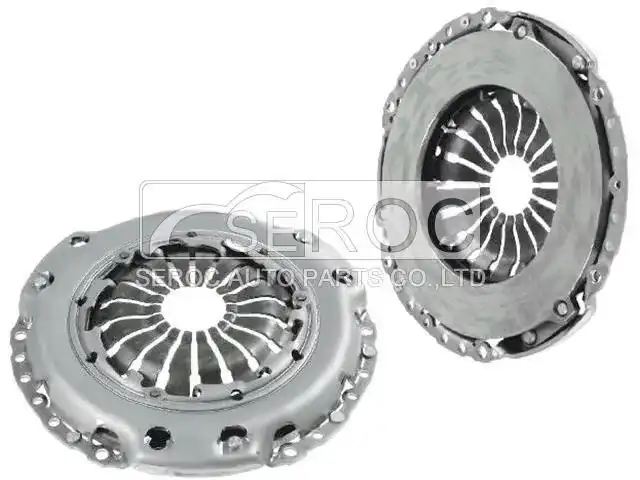 Clutch Cover