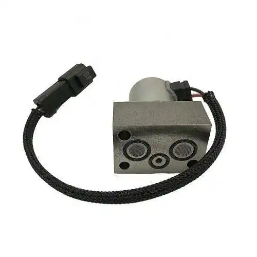 Solenoid Valve