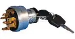 Ignition Switch