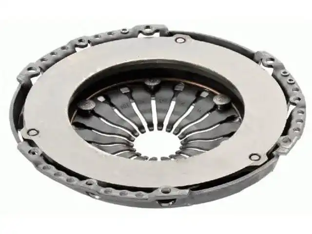 Clutch Cover