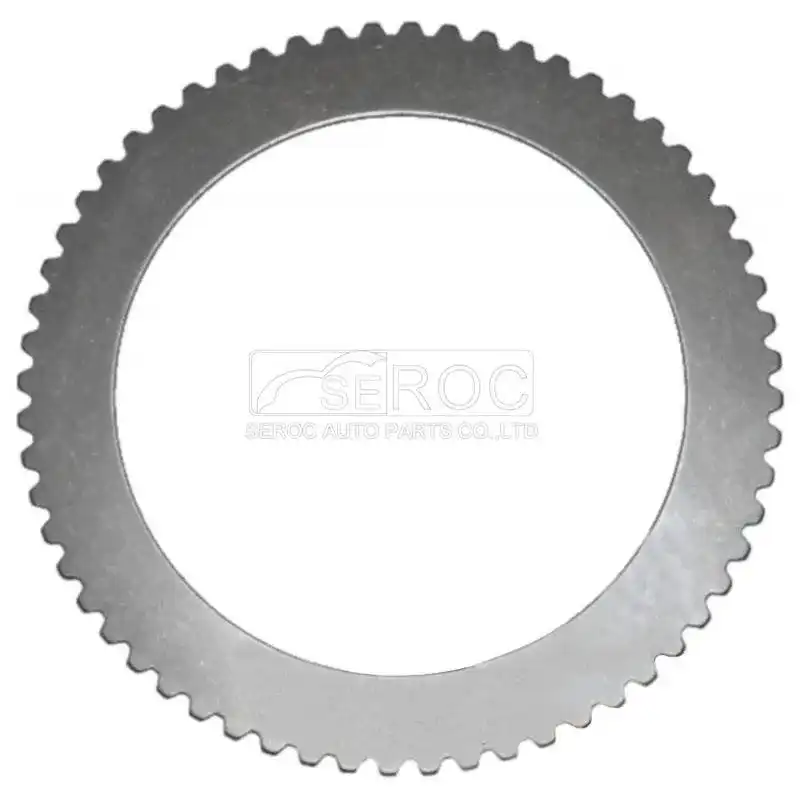 Friction Disc