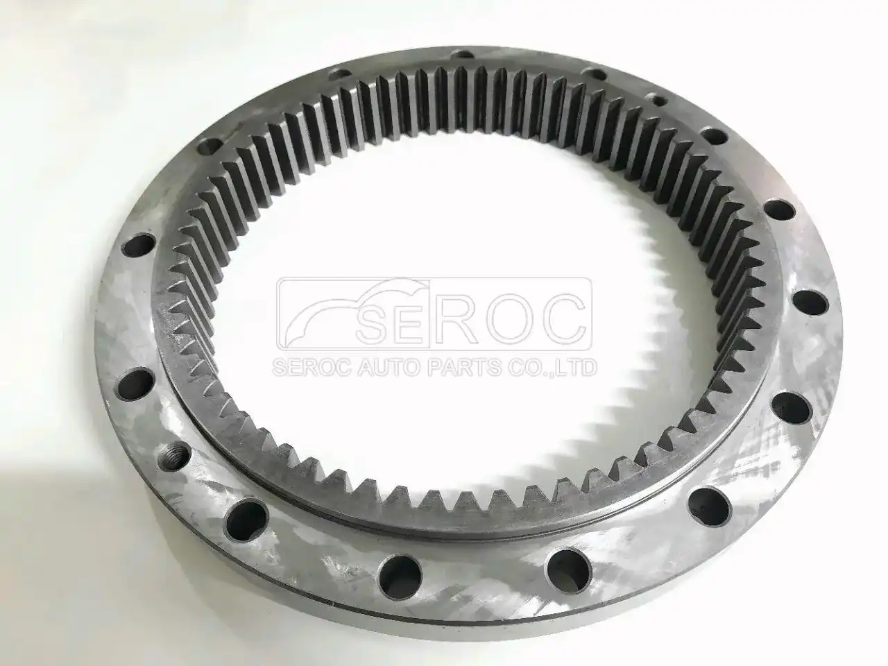 Gear