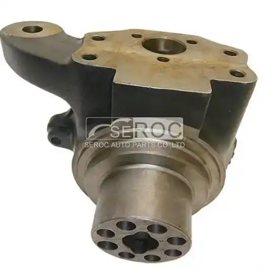 Steering Knuckle