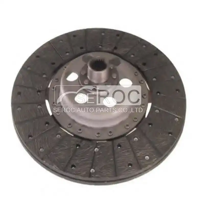 Clutch Disc