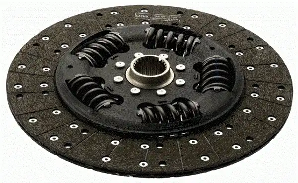 Clutch Disc