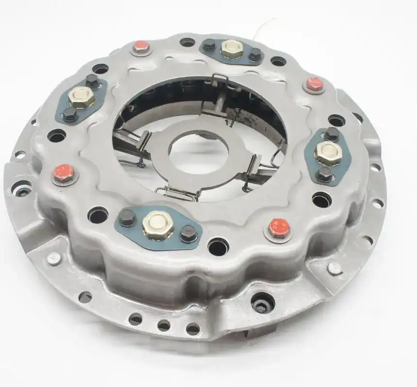 Clutch Cover