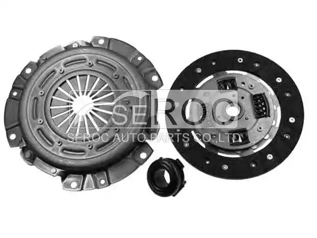 Clutch Kit