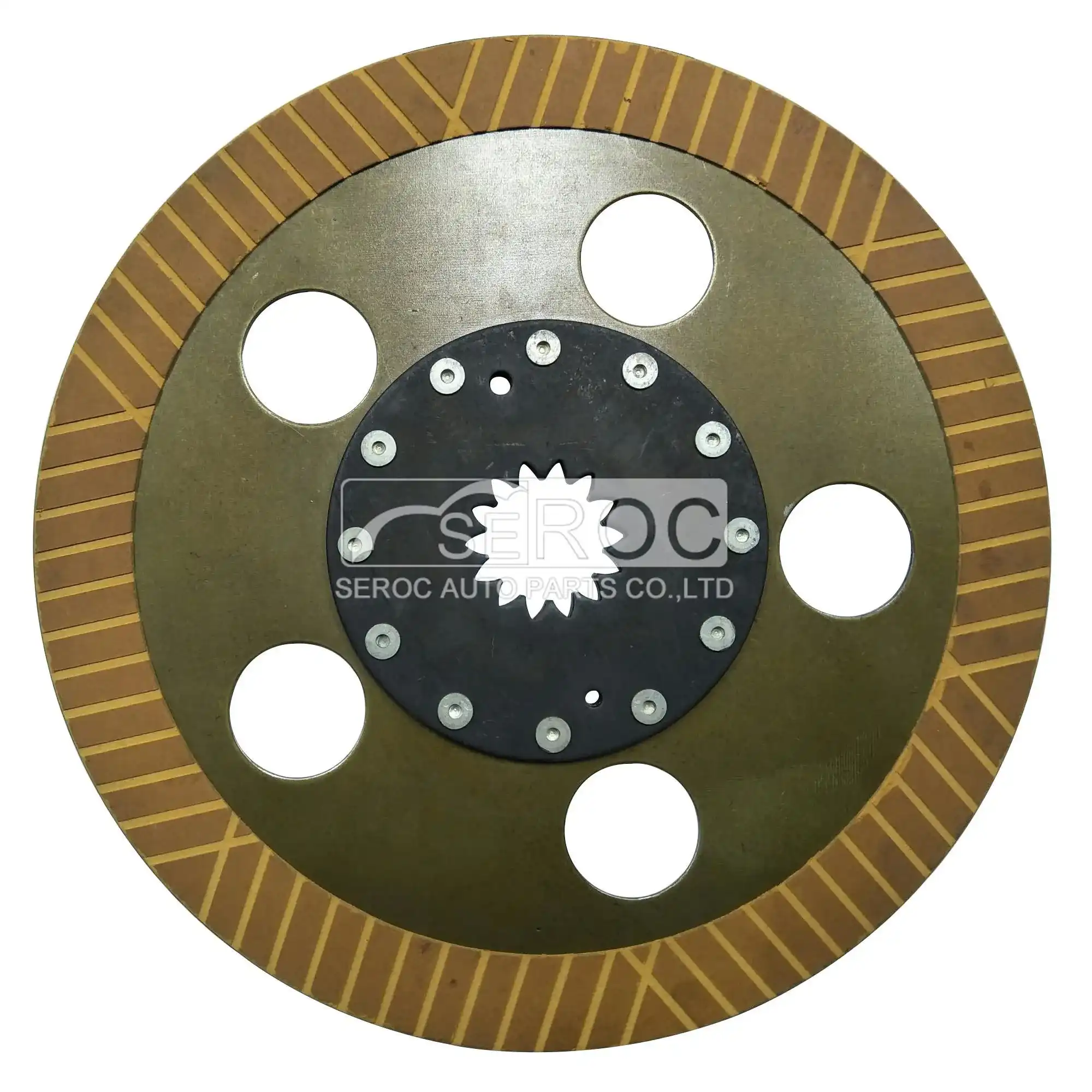 Friction Disc