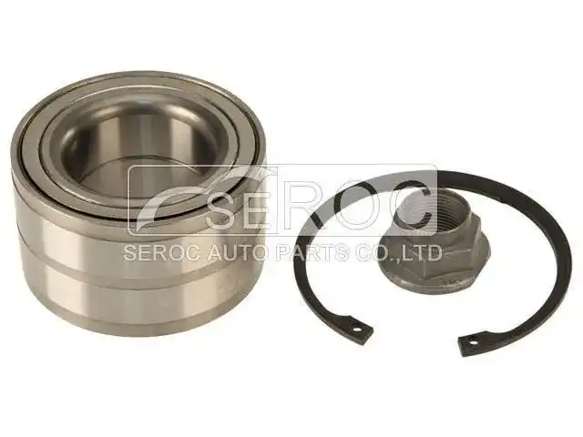 Wheel Bearing
