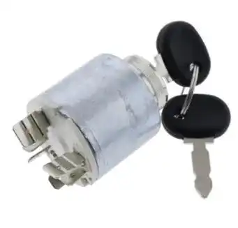Ignition Switch