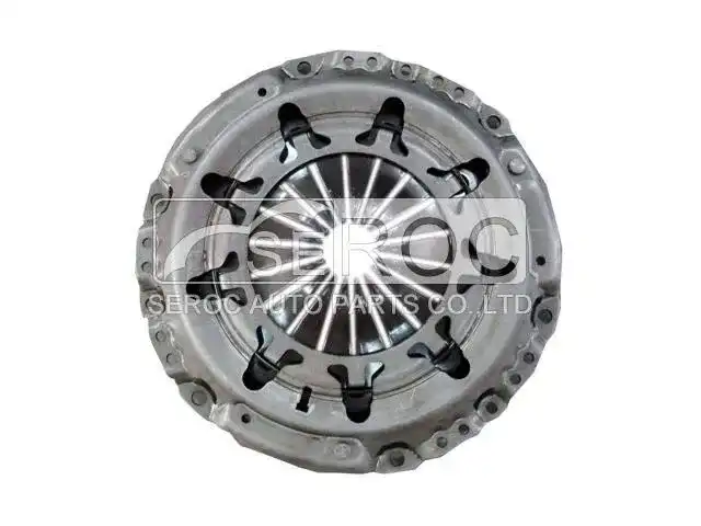 Clutch Cover
