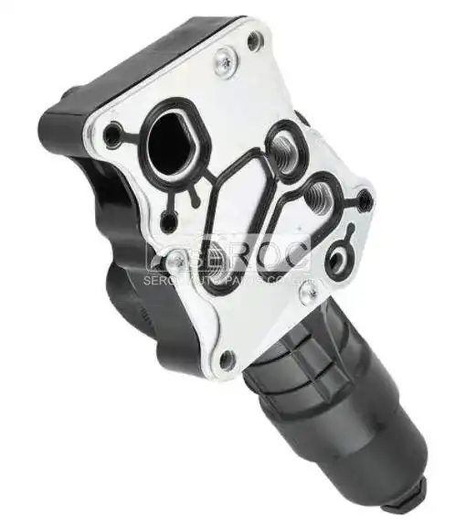 Oil Cooler