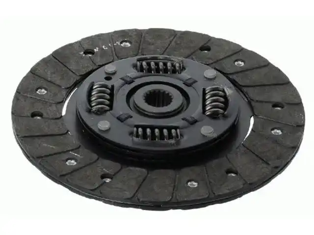 Clutch Disc