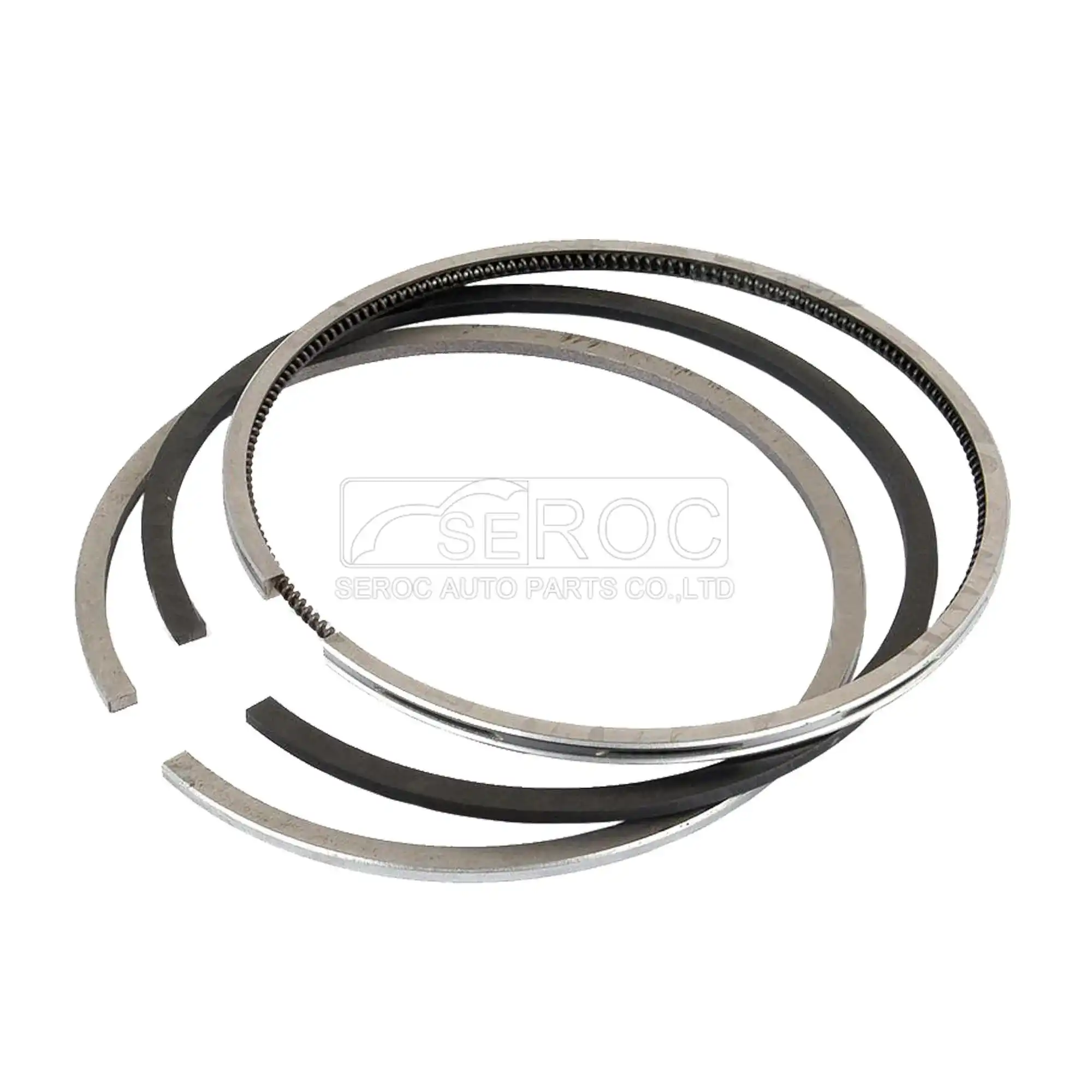 Piston ring