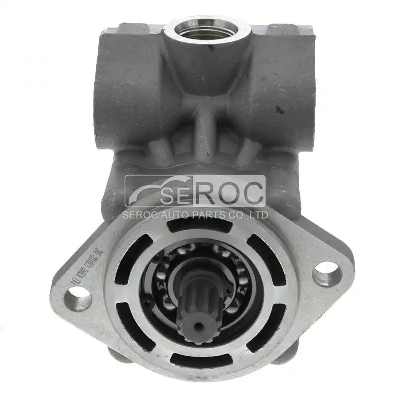 Power Steering Pump