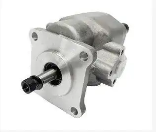 Hydraulic pump