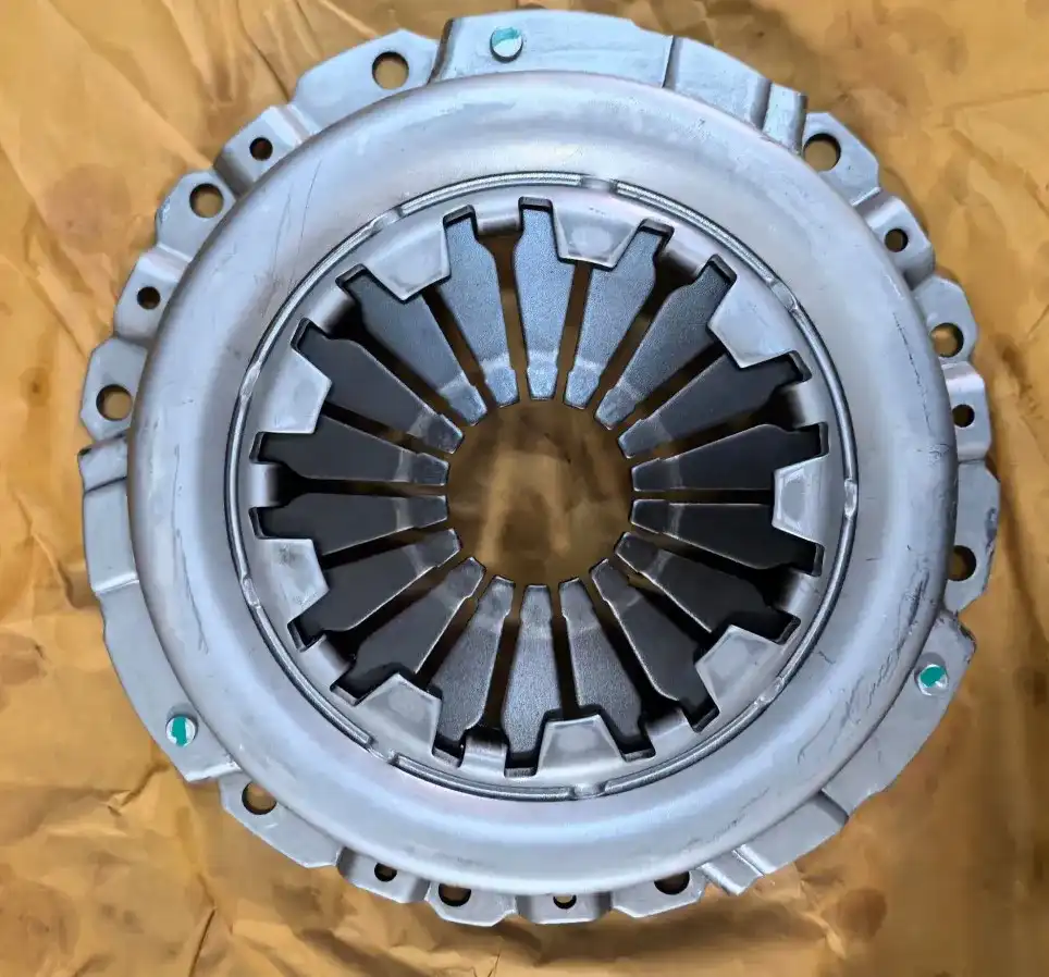 Clutch Cover