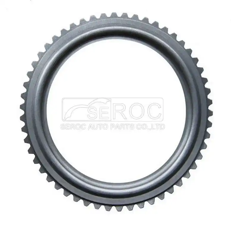 Friction Disc