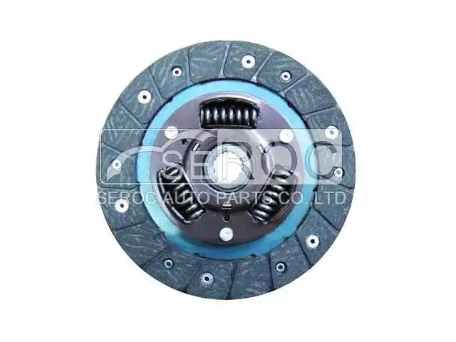 Clutch Disc