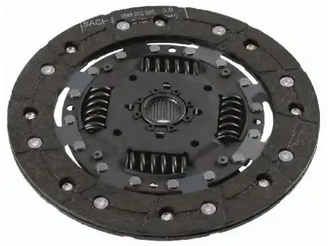 Clutch Disc